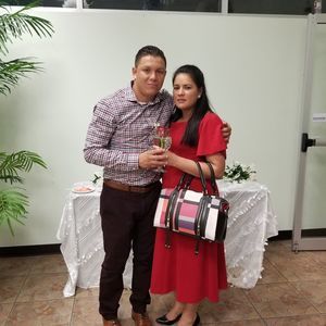 Meet your Posher, Norma elizabeth